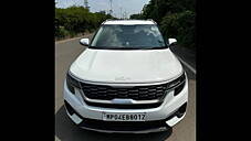 Used Kia Seltos HTK Plus 1.5 [2019-2020] in Bhopal