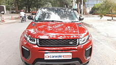 Second Hand Land Rover Range Rover Evoque HSE Dynamic in Bangalore