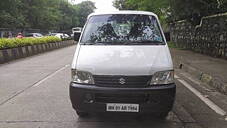 Used Maruti Suzuki Eeco 5 STR AC (O) in Mumbai