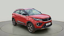 Used Tata Nexon XZ Plus (O) in Bangalore