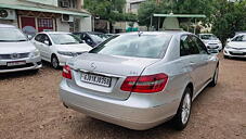 Second Hand Mercedes-Benz E-Class E200 in Ahmedabad