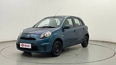 Used Nissan Micra Active XV in Bangalore