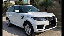 Used Land Rover Range Rover Sport SE 2.0 Petrol in Delhi