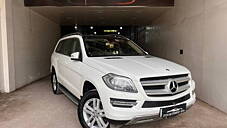 Used Mercedes-Benz GL 350 CDI in Pune