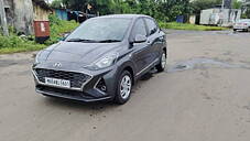 Used Hyundai Aura S 1.2 CNG in Thane