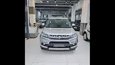 Second Hand Maruti Suzuki Vitara Brezza ZDi in Mohali