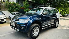 Used Mitsubishi Pajero Sport 2.5 AT in Delhi