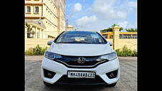 Used Honda Jazz VX Petrol in Mumbai