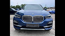 Used BMW X5 xDrive30d xLine in Delhi