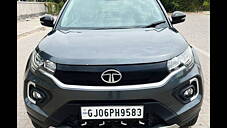 Used Tata Nexon XZA Plus (HS) Dark Edition in Ahmedabad