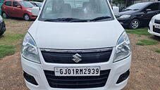 Second Hand Maruti Suzuki Wagon R 1.0 VXI+ (O) in Ahmedabad