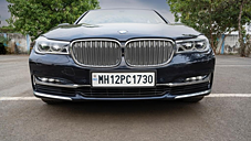 Second Hand BMW 7 Series 730Ld in Mumbai