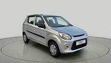 Used Maruti Suzuki Alto 800 Vxi in Patna