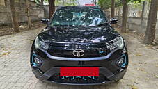 Used Tata Nexon EV Prime XZ Plus in Pune