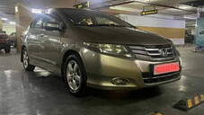 Used Honda City 1.5 S AT in Delhi