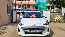 Used Hyundai Grand i10 Nios Magna AMT 1.2 Kappa VTVT in Coimbatore