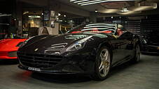 Used Ferrari California Convertible in Delhi