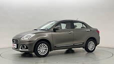 Used Maruti Suzuki Dzire ZXi AGS [2020-2023] in Ghaziabad