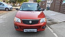 Used Maruti Suzuki Alto K10 VXi in Chennai