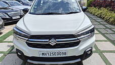 Used Maruti Suzuki XL6 Alpha MT Petrol in Pune