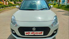 Used Maruti Suzuki Swift VDi AMT [2018-2019] in Indore