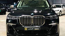 Used BMW X7 M50d in Hyderabad