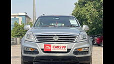 Second Hand Ssangyong Rexton RX7 in Noida