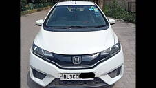 Used Honda Jazz S Petrol in Ghaziabad