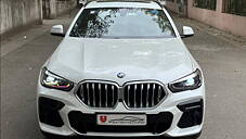 Used BMW X6 xDrive40i M Sport in Delhi