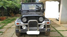 Second Hand Mahindra Thar CRDe 4x4 Non AC in Bangalore