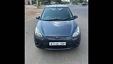 Used Ford Figo Duratec Petrol Titanium 1.2 in Jaipur