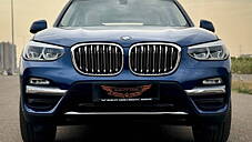 Used BMW X3 xDrive 20d Luxury Line [2018-2020] in Jaipur