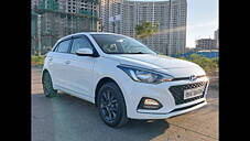 Used Hyundai Elite i20 Sportz 1.2 in Mumbai