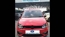 Used Volkswagen Polo GT TSI in Coimbatore