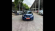 Used Maruti Suzuki Baleno Alpha 1.2 in Lucknow