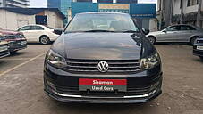 Used Volkswagen Vento Highline Petrol AT [2015-2016] in Mumbai