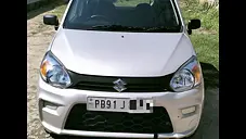 Second Hand Maruti Suzuki Alto 800 LXi (O) in Ludhiana