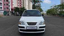 Used Hyundai Santro Xing GLS LPG in Mumbai