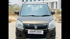 Used Maruti Suzuki Wagon R 1.0 VXI+ AMT (O) in Mumbai