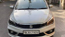 Used Maruti Suzuki Ciaz Zeta Hybrid  1.5 [2018-2020] in Delhi