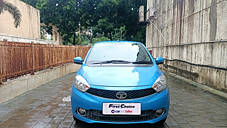 Used Tata Tiago Revotron XZA in Mumbai
