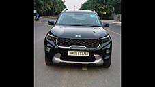 Used Kia Sonet HTX 1.0 iMT [2020-2021] in Faridabad