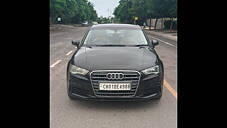 Used Audi A3 35 TDI Premium Plus + Sunroof in Faridabad