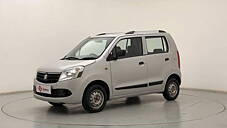 Used Maruti Suzuki Wagon R 1.0 LXi in Pune