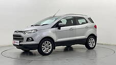 Used Ford EcoSport Titanium 1.5 Ti-VCT AT in Gurgaon