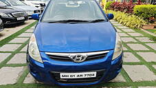 Used Hyundai i20 Magna 1.4 CRDI in Pune