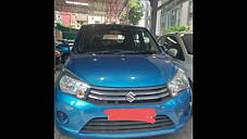 Used Maruti Suzuki Celerio ZXi (O) AMT [2019-2020] in Chennai