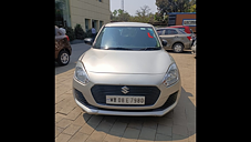 Second Hand Maruti Suzuki Swift LXi in Kolkata