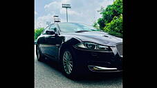 Used Jaguar XF Petrol 2.0 in Delhi