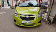 Used Chevrolet Beat LS Petrol in Kolkata
